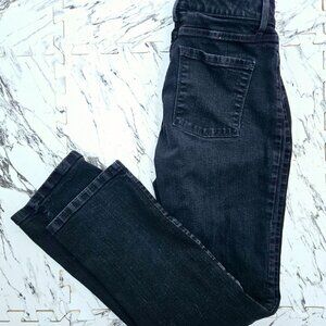 3 For 35 🙌🌼 L.L.Bean Classic Fit Black Denim Jeans – Size 29 – EUC